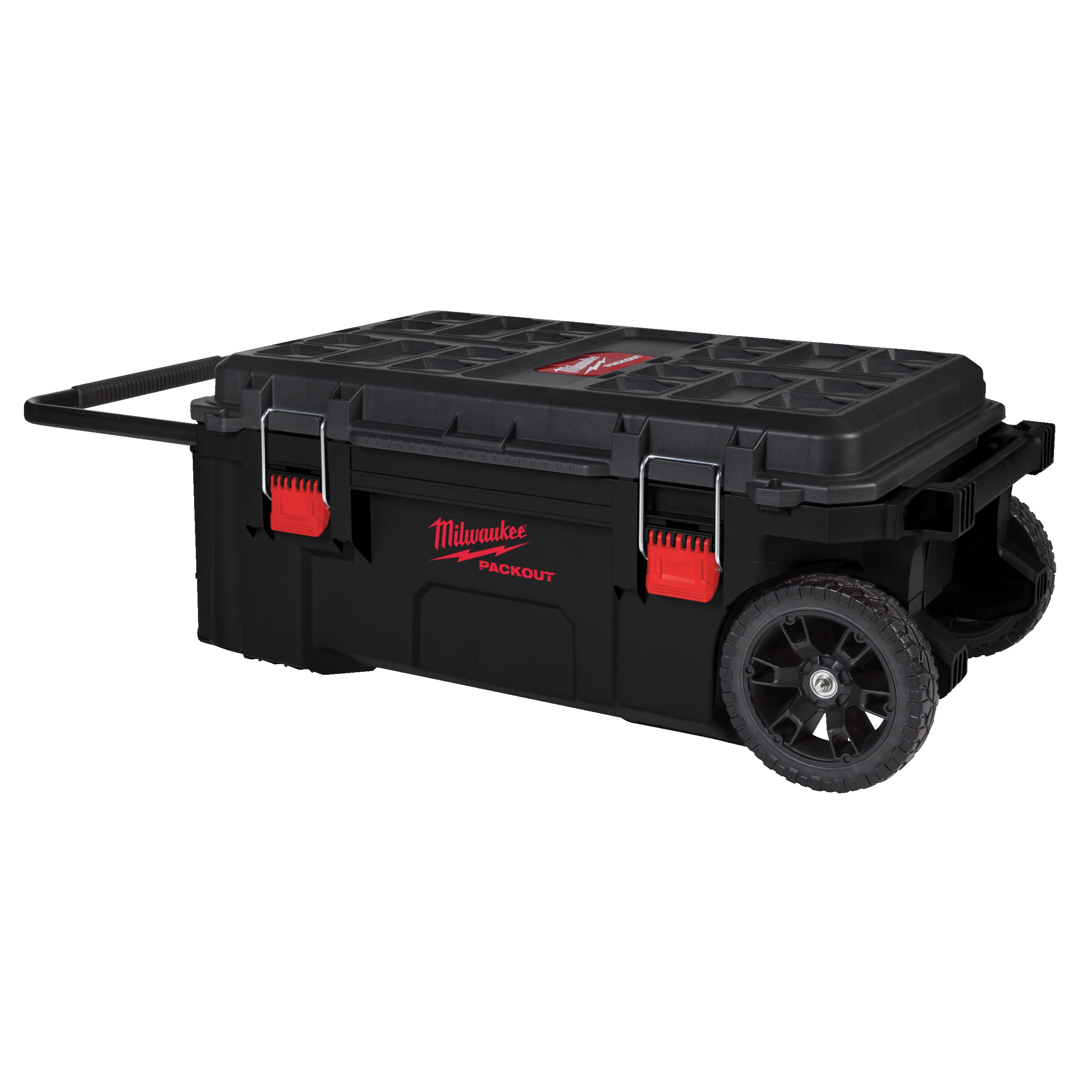 MILWAUKEE - AEG COP4932478161 PACKOUT CASSONE SU DUE RUOTE
