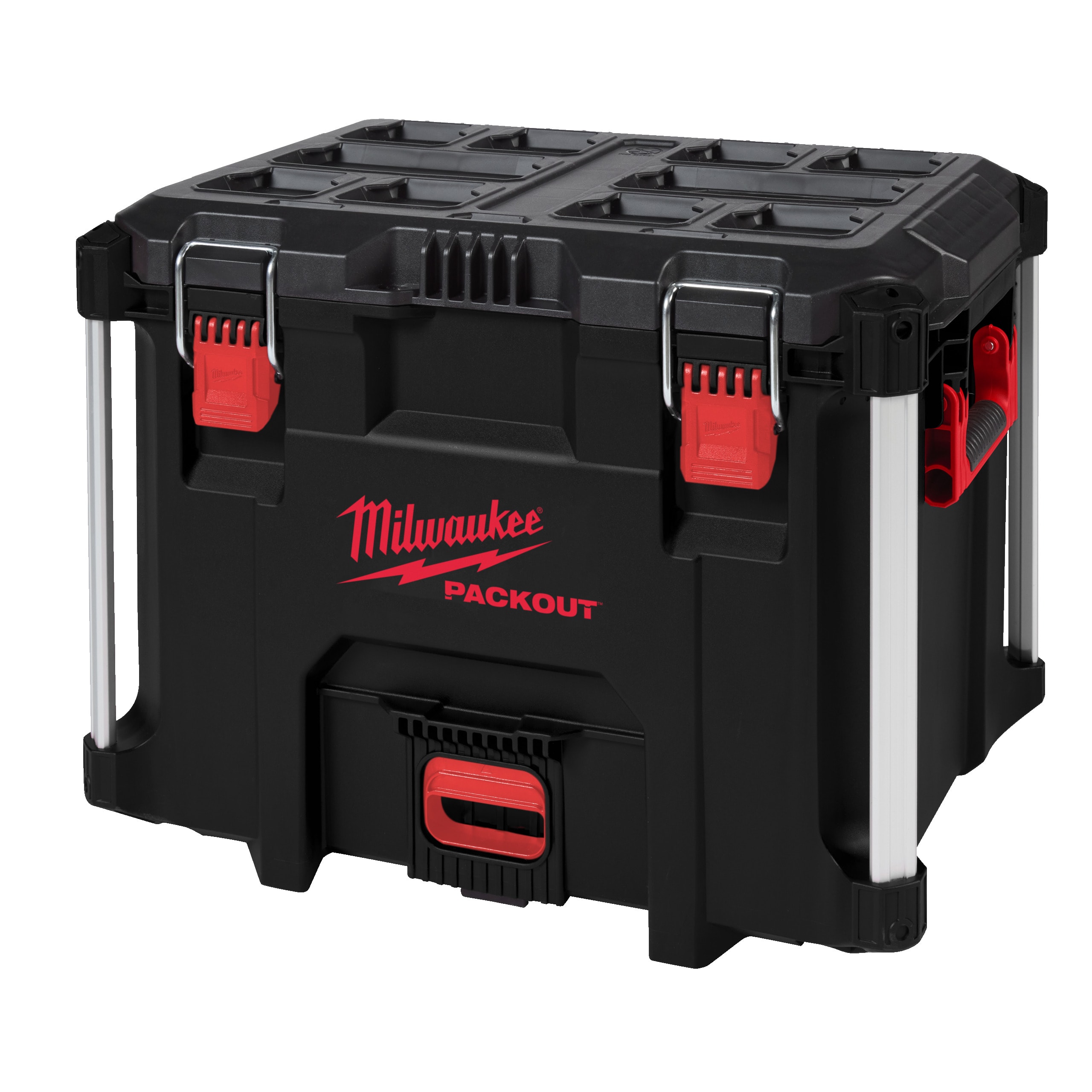 MILWAUKEE - AEG COP4932478162 PACKOUT CASSETTA PORTAUTENSILI XL