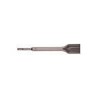MILWAUKEE - AEG - COP4932478264 SCALP LARGO AUTOAFF SDS-PLUS 250X40 MM