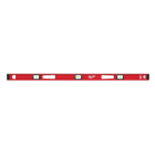 MILWAUKEE - AEG COP4932478566 LIVELLA 120 CM MAGNETICA CON PROFILO A I