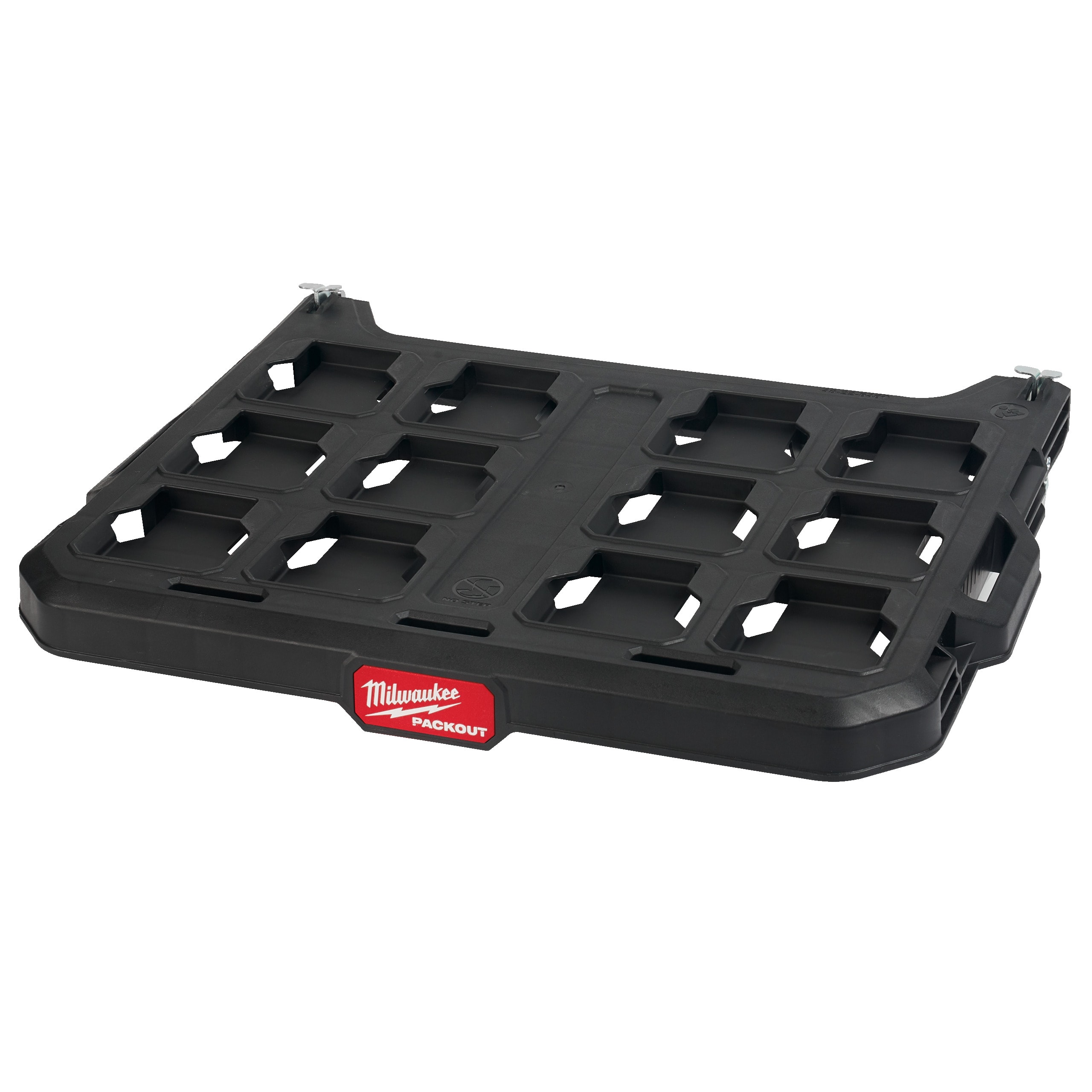 MILWAUKEE - AEG COP4932478711 PACKOUT RIPIANO SCAFFALATURA MOBILE