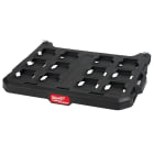 MILWAUKEE - AEG - COP4932478711 PACKOUT RIPIANO SCAFFALATURA MOBILE