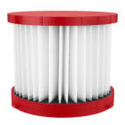 MILWAUKEE - AEG - COP4932478754 FILTRO HEPA UNIVERSALE SECCO
