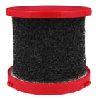 MILWAUKEE - AEG COP4932478802 FILTRO UNIVERSALE LIQUIDI