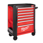 MILWAUKEE - AEG COP4932478849 CARRELLO PORTAUTENSILI 7 CASSETTI