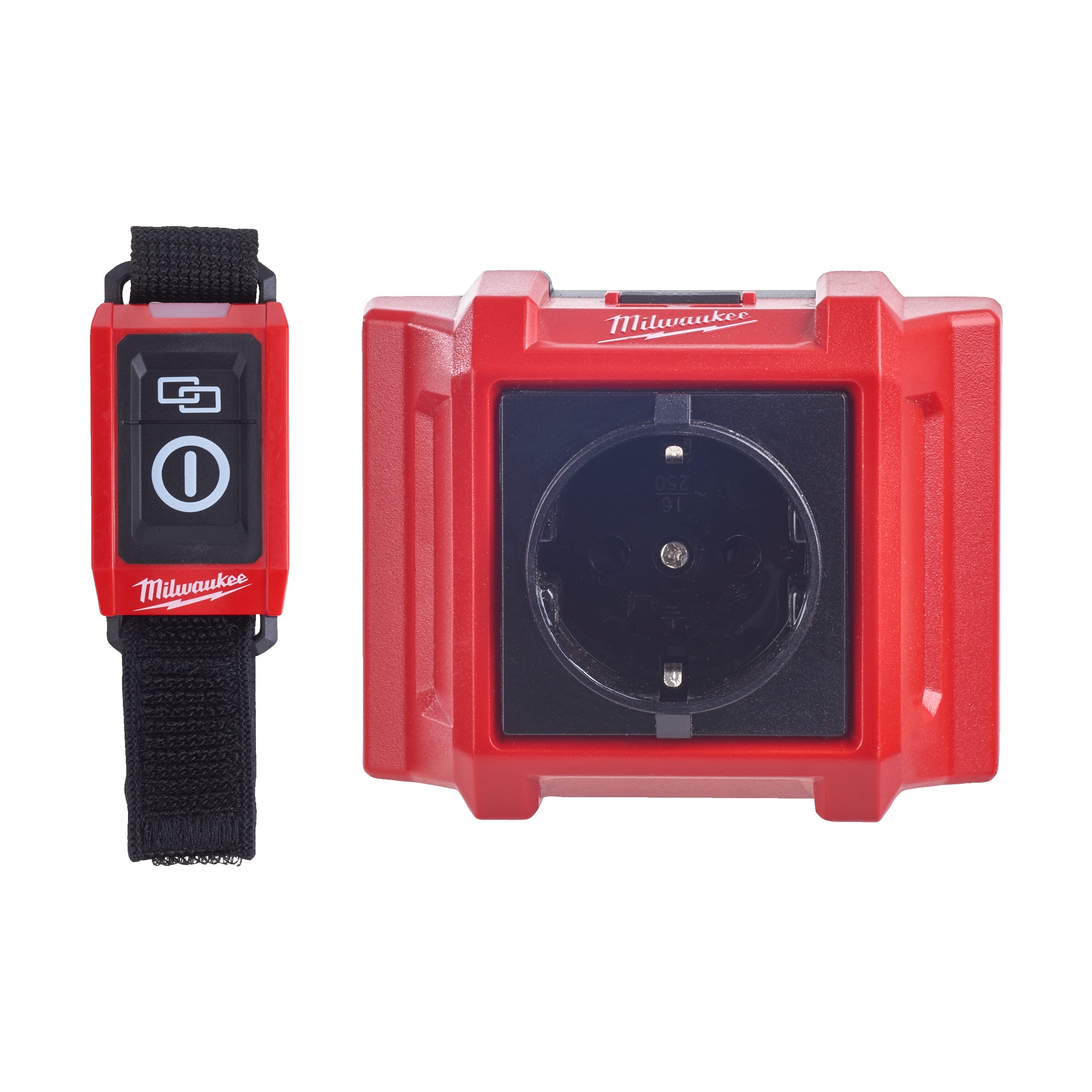 MILWAUKEE - AEG COP4932478965 RCS