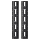 MILWAUKEE - AEG COP4932478996 PACKOUT MONTANTI SCAFFAL MOBILE 50 CM