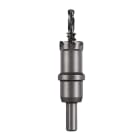 MILWAUKEE - AEG COP4932479037 SEGA A TAZZA 22 MM - TCT PER METALLO