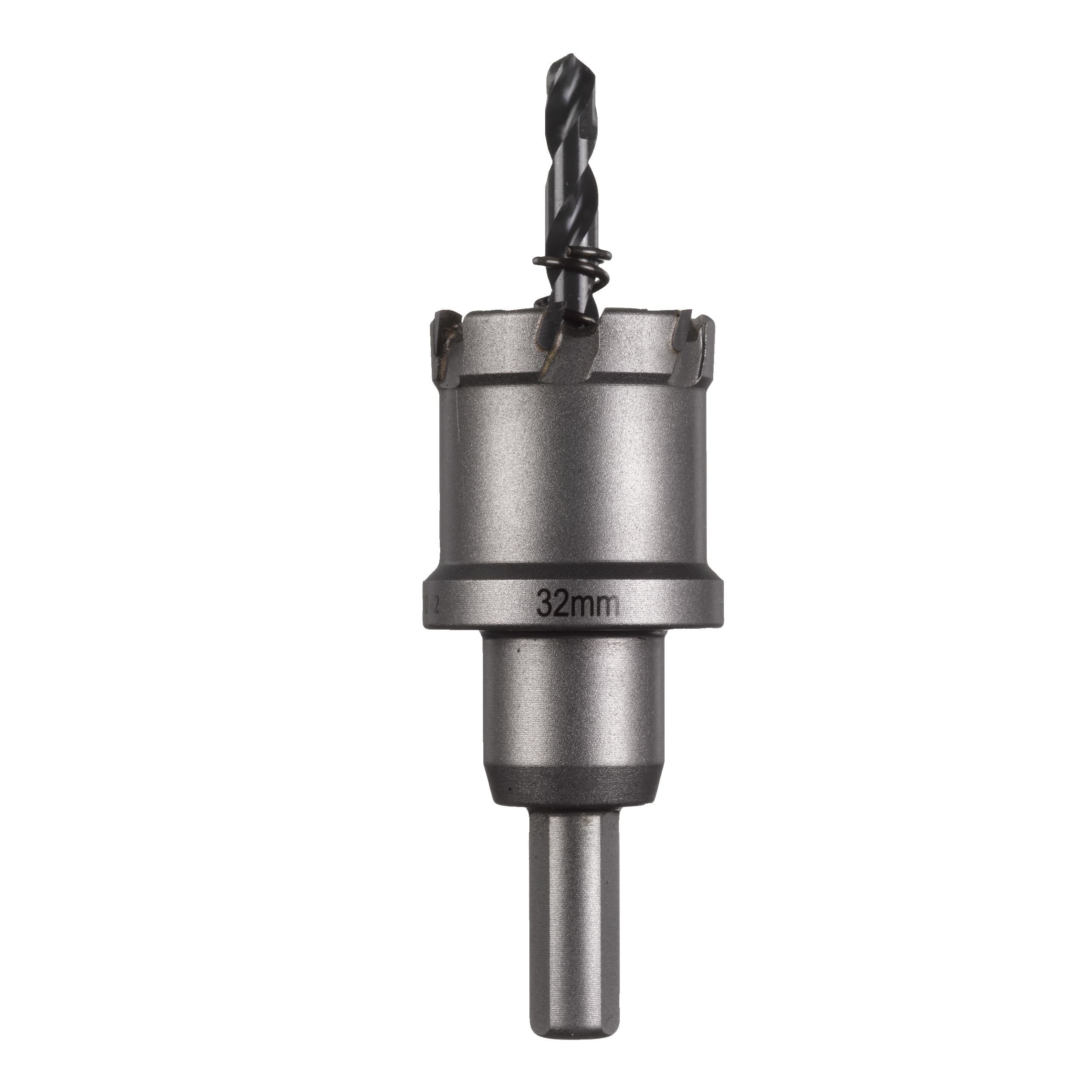 MILWAUKEE - AEG COP4932479042 SEGA A TAZZA 32 MM - TCT PER METALLO