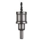 MILWAUKEE - AEG COP4932479042 SEGA A TAZZA 32 MM - TCT PER METALLO