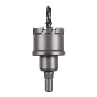 MILWAUKEE - AEG - COP4932479045 SEGA A TAZZA 40 MM - TCT PER METALLO