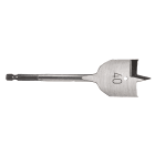 MILWAUKEE - AEG COP4932479227 PUNTA A MECCHIA 40X152 MM