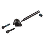 MILWAUKEE - AEG - COP4932479353 PUNZONE E MATRICE RODITRICE M12 FNB16
