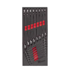 MILWAUKEE - AEG COP4932479827 SET CHIAVI COMB MODULO MORBIDO