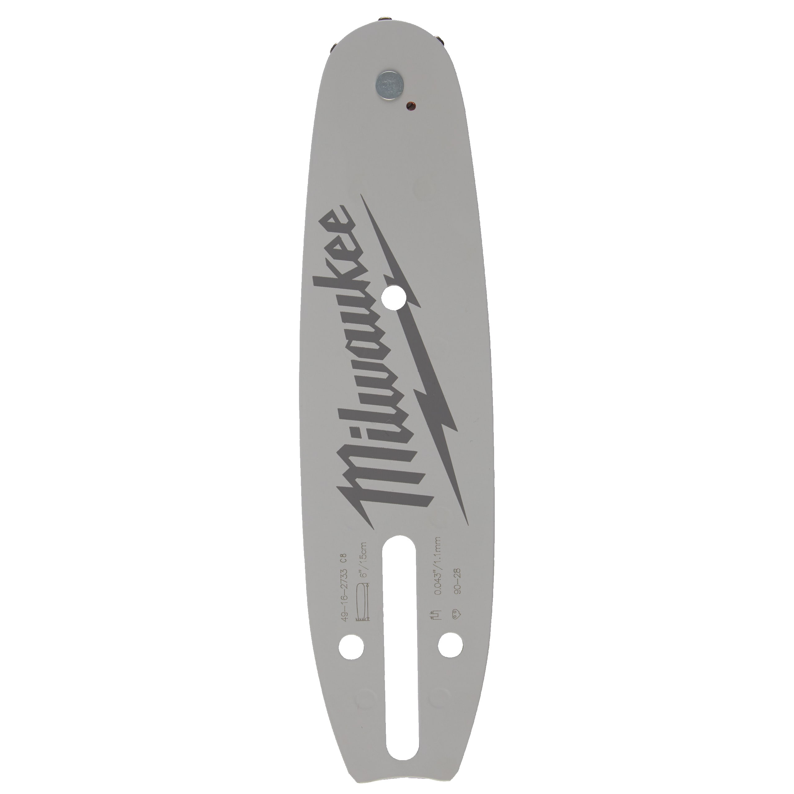 MILWAUKEE - AEG - COP4932480168 BARRA RICAMBIO PER M12 FHS (6, 15 CM)