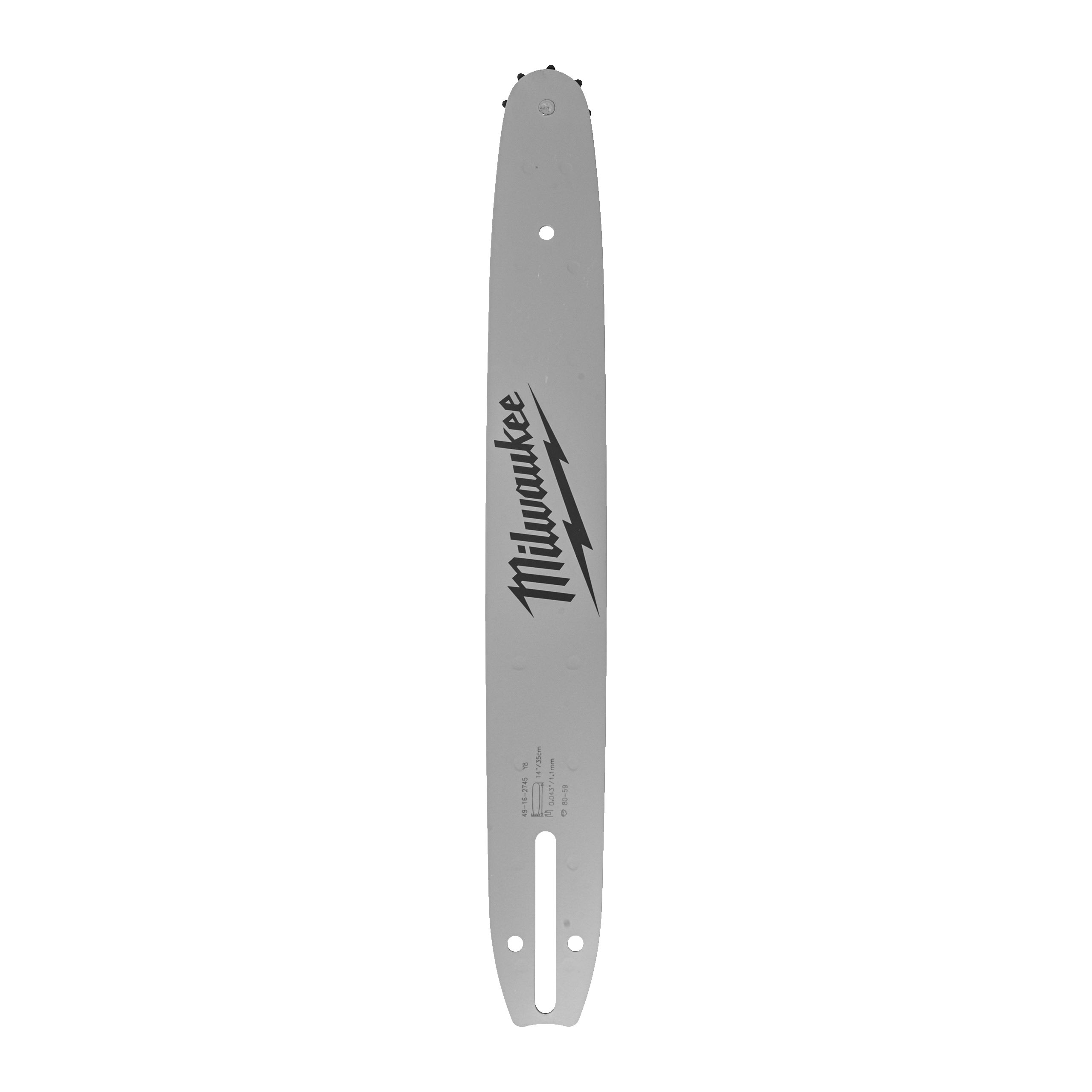 MILWAUKEE - AEG - COP4932480173 BARRA M18 FTHCHS35 14, 35 CM