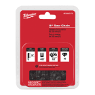 MILWAUKEE - AEG - COP4932480176 CATEN RICAMB M18FHS20(3/8LP X 203 X 1.1)