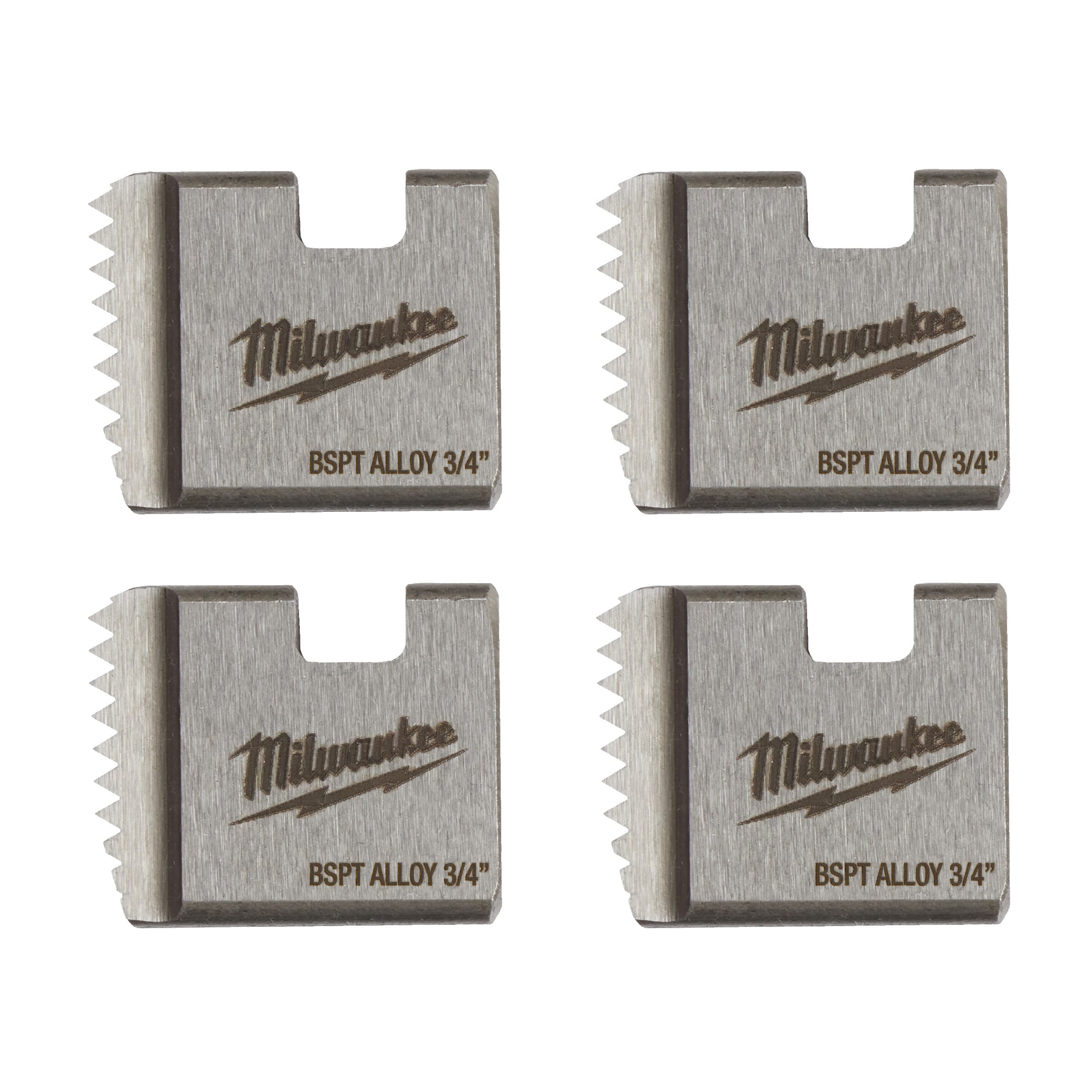 MILWAUKEE - AEG COP4932480228 FPTD 34 BSPT ALLOY