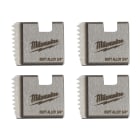 MILWAUKEE - AEG COP4932480228 FPTD 34 BSPT ALLOY