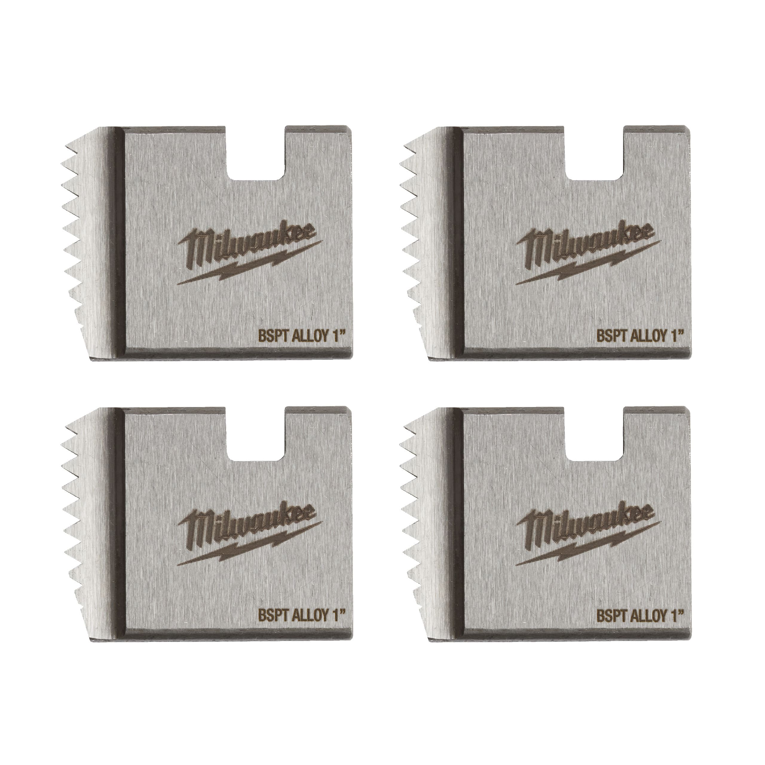 MILWAUKEE - AEG COP4932480229 FPTD 1 BSPT ALLOY