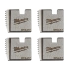 MILWAUKEE - AEG COP4932480232 FPTD 2 BSPT ALLOY