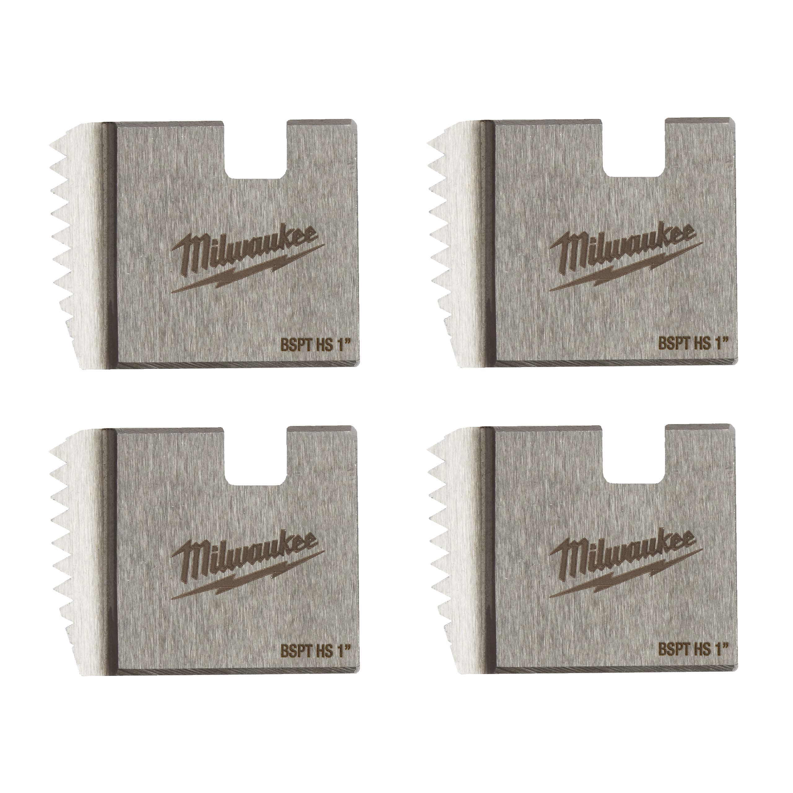 MILWAUKEE - AEG - COP4932480235 FPTD 1 BSPT HS