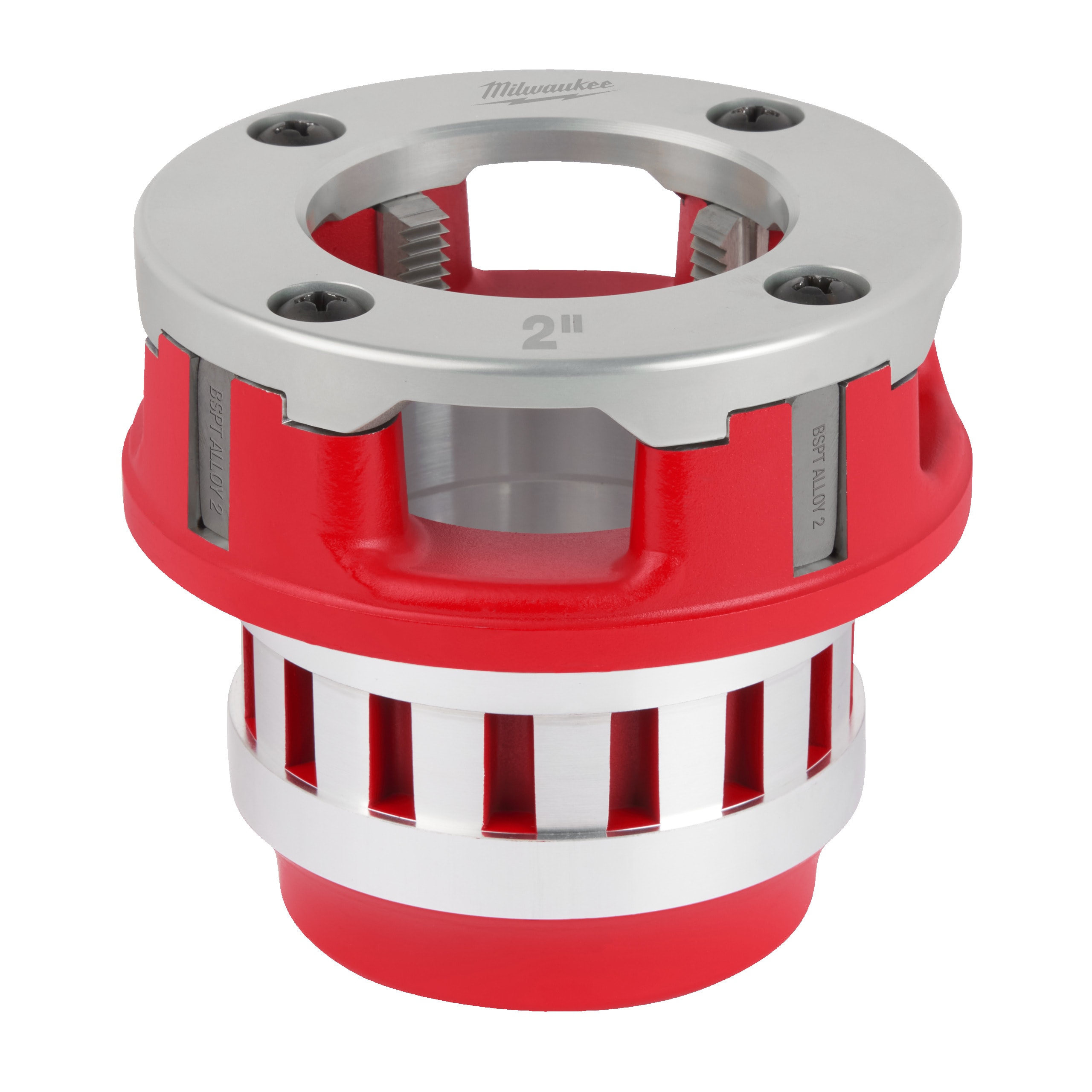 MILWAUKEE - AEG COP4932480244 FPT2H 2 BSPT ALLOY