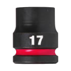 MILWAUKEE - AEG COP4932480311 BUSSOLA A MACCHINA DA 12 17 MM - CORTA