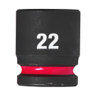 MILWAUKEE - AEG COP4932480316 BUSSOLA A MACCHINA DA 12 22 MM - CORTA