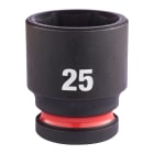 MILWAUKEE - AEG COP4932480319 BUSSOLA A MACCHINA DA 12 25 MM - CORTA