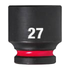 MILWAUKEE - AEG COP4932480321 BUSSOLA A MACCHINA DA 12 27 MM - CORTA