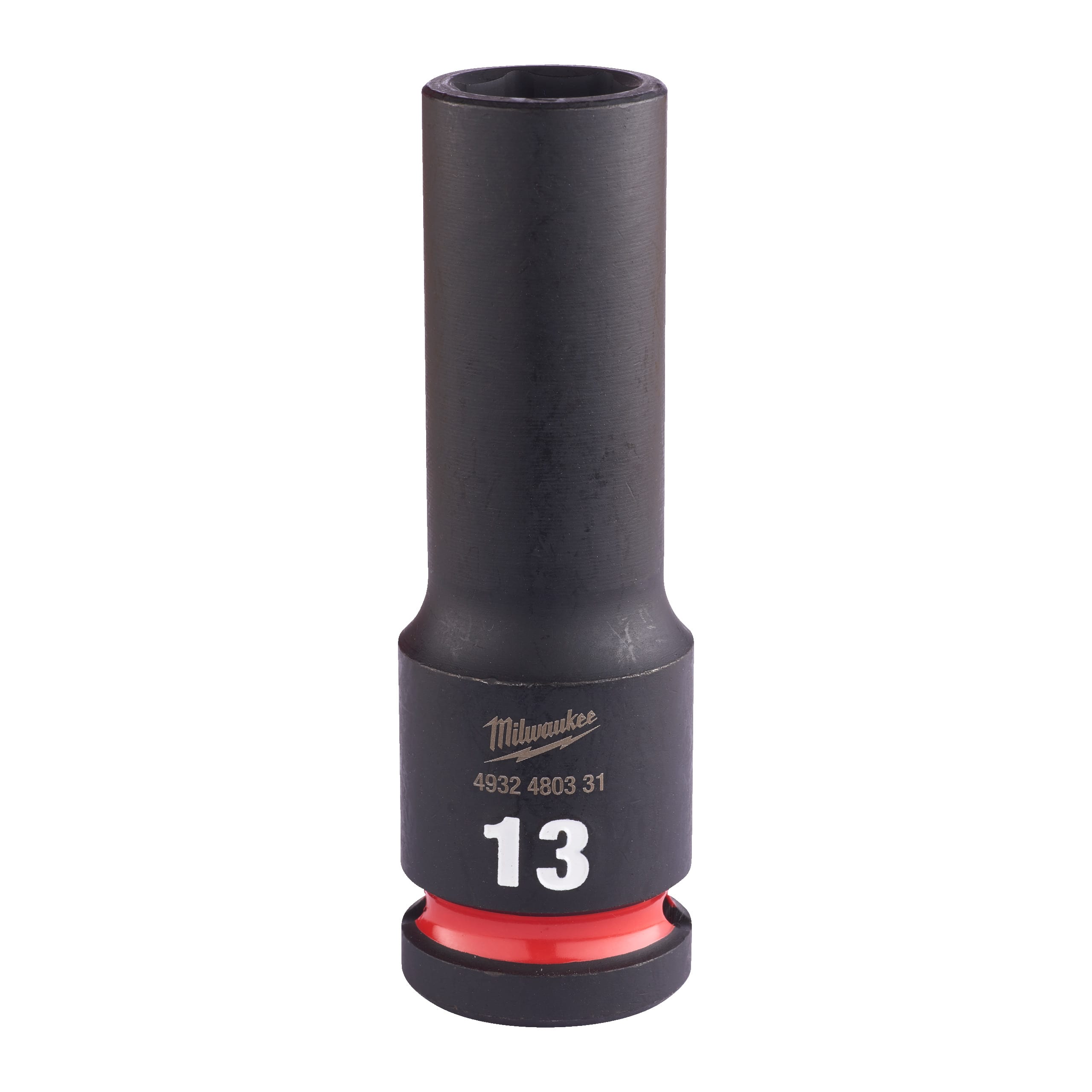 MILWAUKEE - AEG COP4932480331 BUSSOLA A MACCHINA DA 12 13 MM - LUNGA