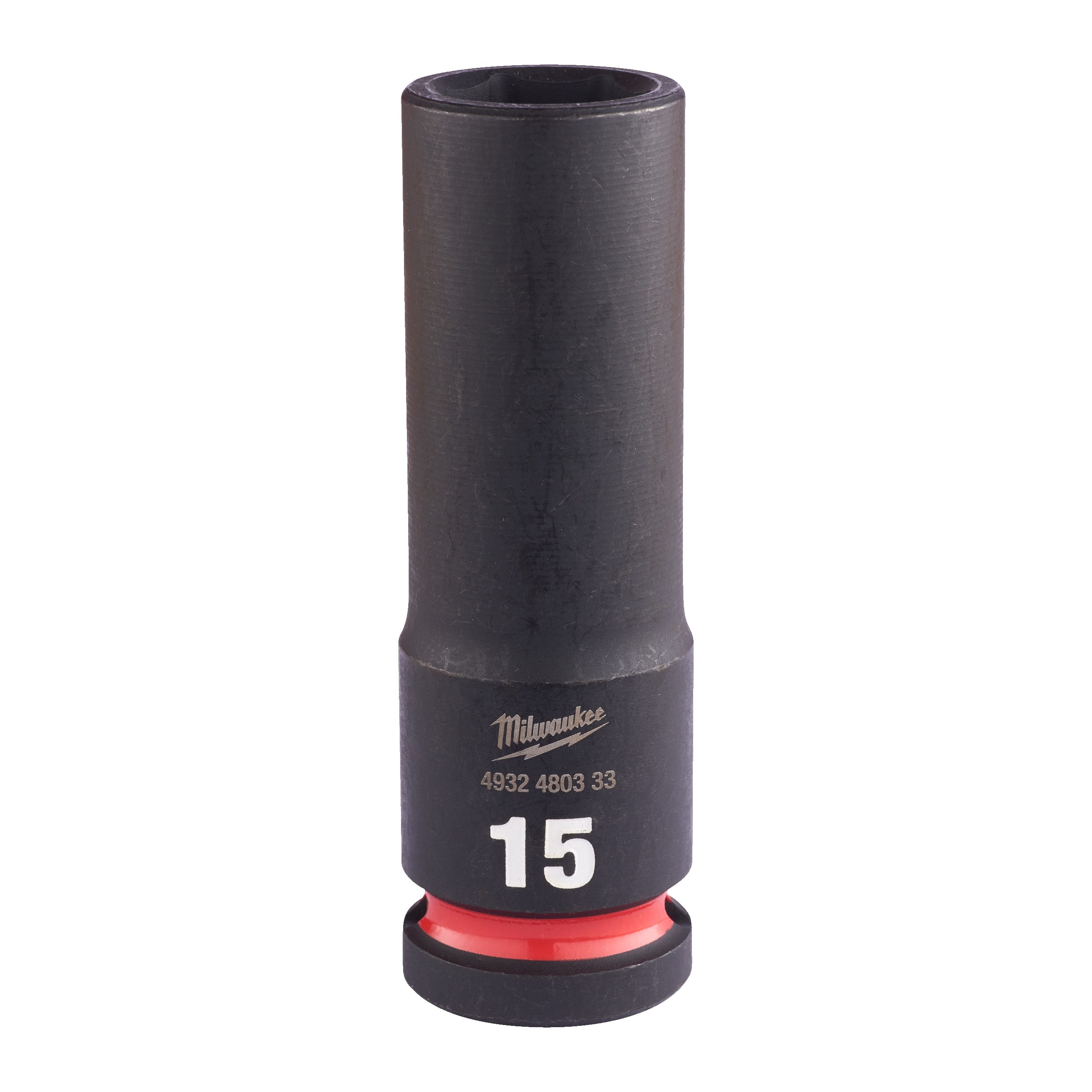 MILWAUKEE - AEG COP4932480333 BUSSOLA A MACCHINA DA 12 15 MM - LUNGA