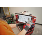 MILWAUKEE - AEG - COP4932480493 GUANTI ALTA DESTREZZA CAT. B 9/L- 1PZ