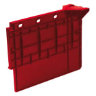 MILWAUKEE - AEG COP4932480624 PACKOUT SEPARATORE PER CONTAINER