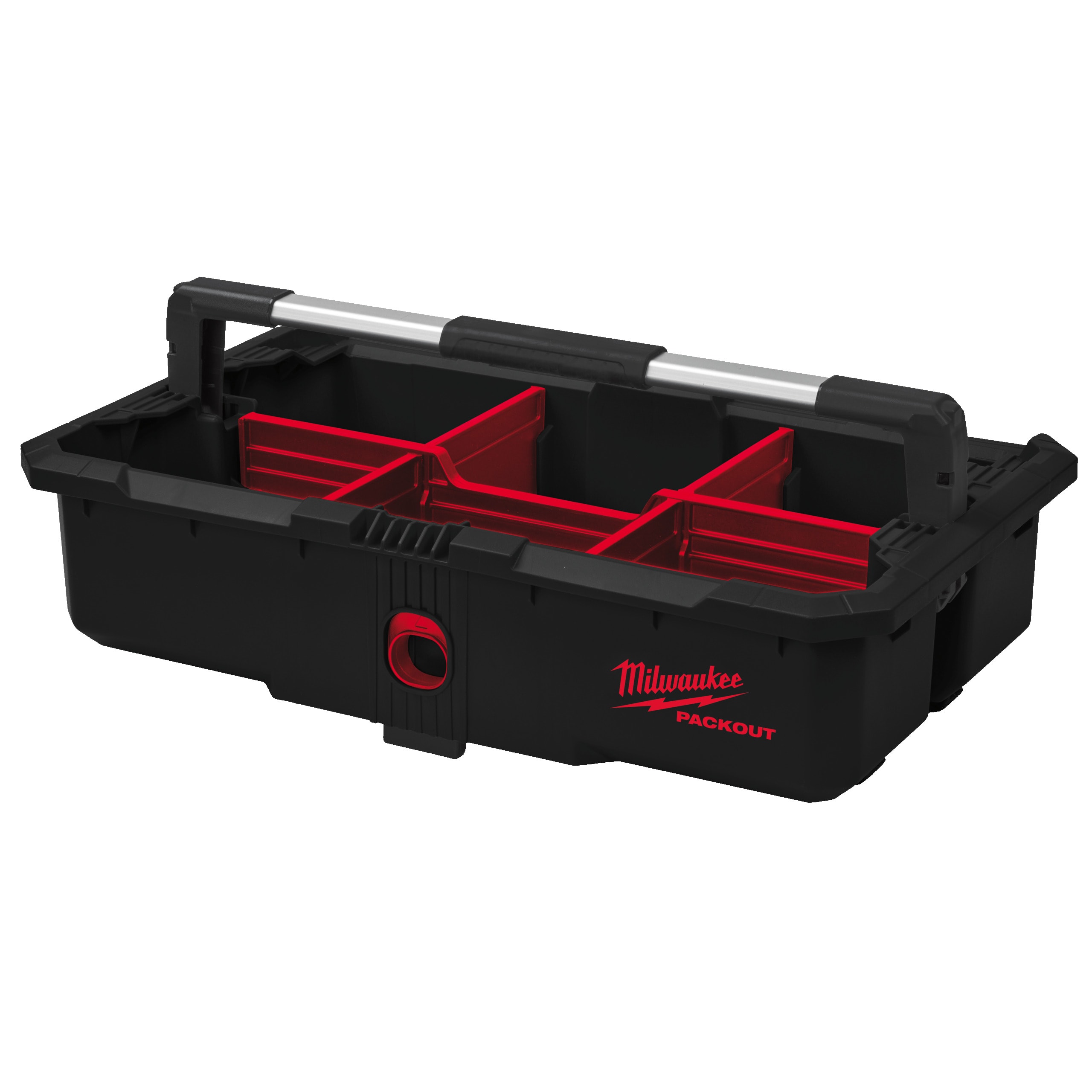MILWAUKEE - AEG COP4932480625 PACKOUT VASSOIO
