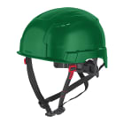 MILWAUKEE - AEG - COP4932480652 BOLT 200 ELMETTO VENTILATO VERDE - 1PZ