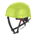 MILWAUKEE - AEG COP4932480654 BOLT 200 ELMETTO VENTIL GIALLO HV - 1PZ