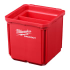 MILWAUKEE - AEG COP4932480698 PACKOUT CESTINO COMPATTO