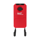 MILWAUKEE - AEG COP4932480700 PACKOUT GANCIO DIRITTO