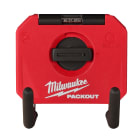 MILWAUKEE - AEG - COP4932480704 PACKOUT GANCIO DIRITTO CORTO