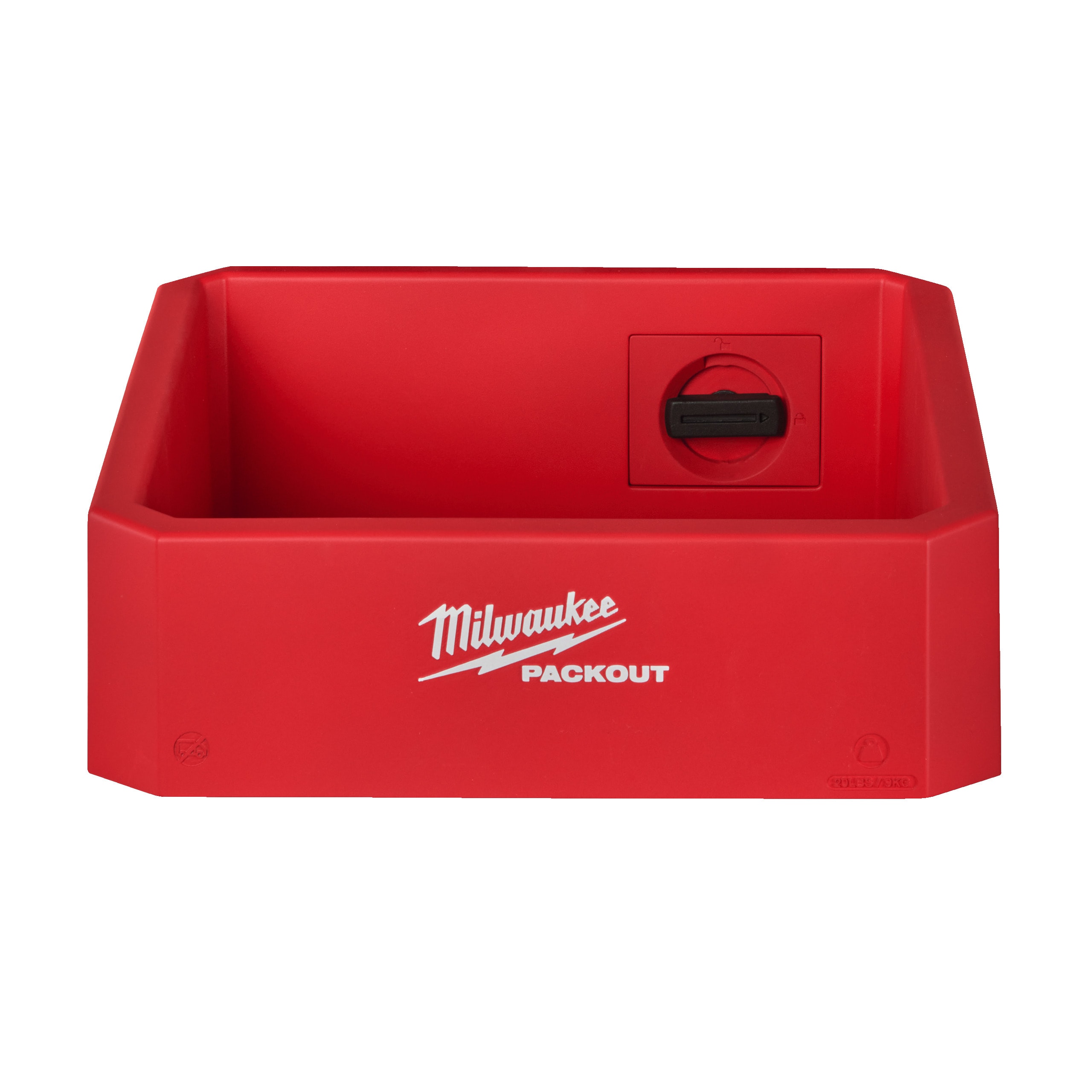 MILWAUKEE - AEG COP4932480713 PACKOUT MENSOLA