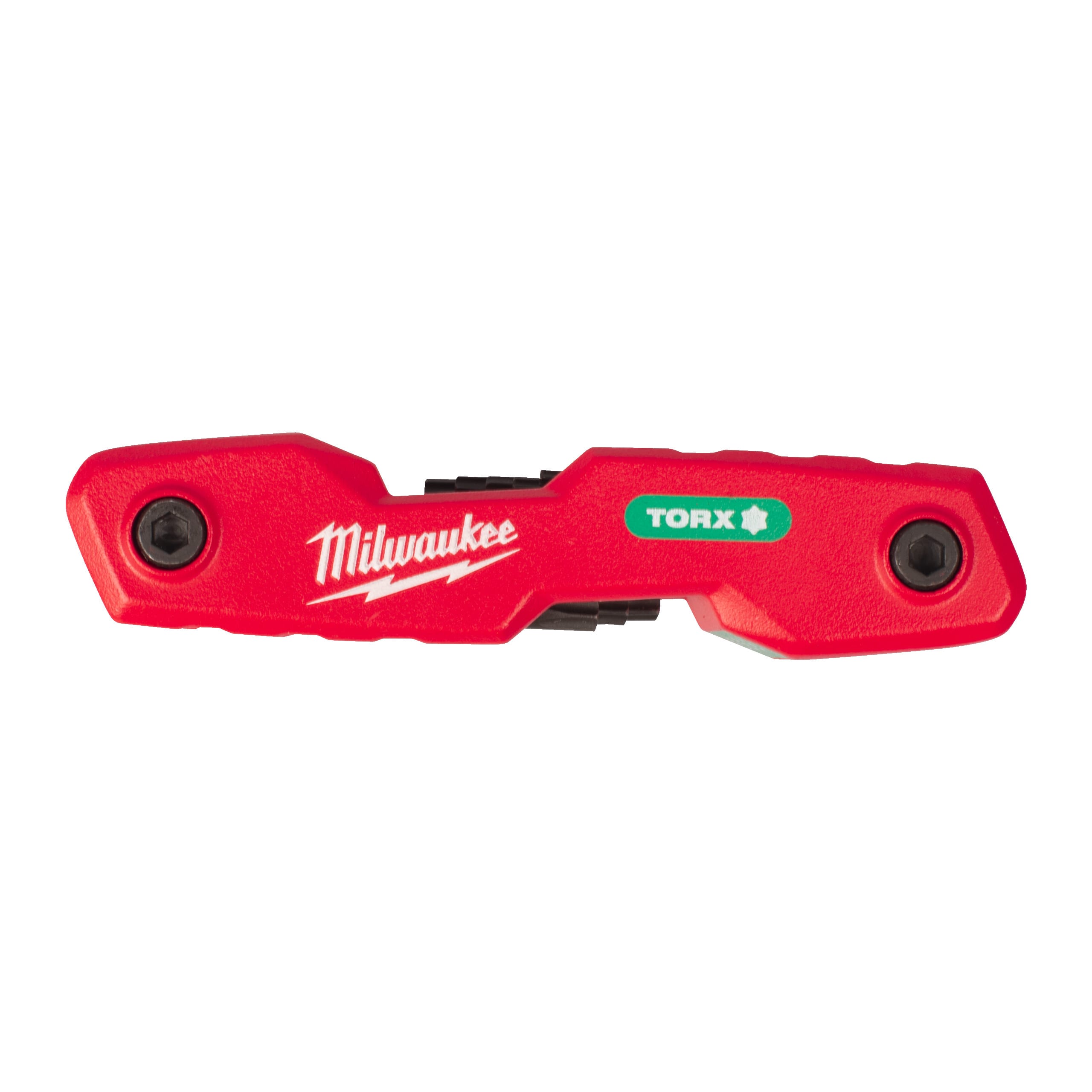 MILWAUKEE - AEG COP4932480979 SET CHIAVI TORX PIEGHEVOLI