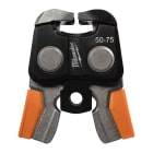 MILWAUKEE - AEG - COP4932480983 J18-FF 50-75 GEBERIT