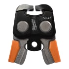 MILWAUKEE - AEG COP4932480983 J18-FF 50-75 GEBERIT