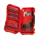 MILWAUKEE - AEG COP4932492004 SET 40PZ AVV.FORAT. SHOCKWAVE