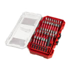 MILWAUKEE - AEG COP4932492009 SET 38PZ AVV. SHOCKWAVE