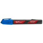 MILWAUKEE - AEG COP4932492144 PENNARELLO VERNICE LIQUIDA - BLU