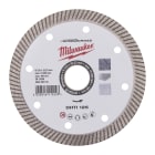MILWAUKEE - AEG COP4932492155 DISCO DIAM SPEEDCROSS DHTI 125MM