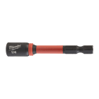 MILWAUKEE - AEG COP4932492436 BUSSOLE HEX 14 ATTACCO 14 - LUNG 65MM